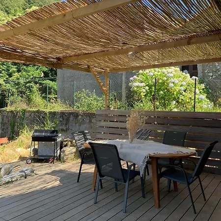 Beautiful, Comfortable, Renovated Sheepfold, Alta Rocca * Carbini