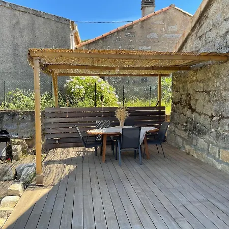 Beautiful, Comfortable, Renovated Sheepfold, Alta Rocca Villa *